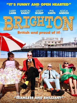 Brighton's poster