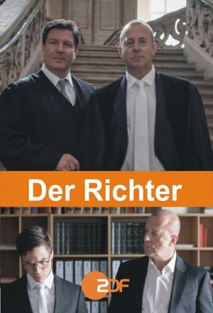 Der Richter's poster