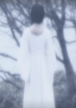 Empty Blue's poster