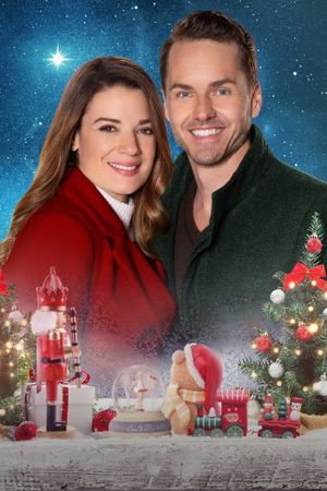 Christmas by Starlight's poster