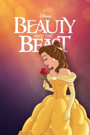 Beauty and the Beast's poster