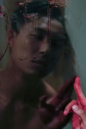 Naked Nations - Tribe Hong Kong's poster