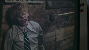 Super 8's poster