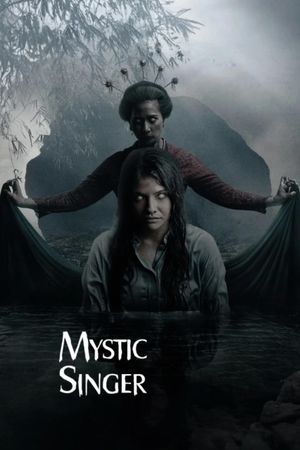 Mystic Singer's poster