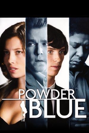 Powder Blue's poster