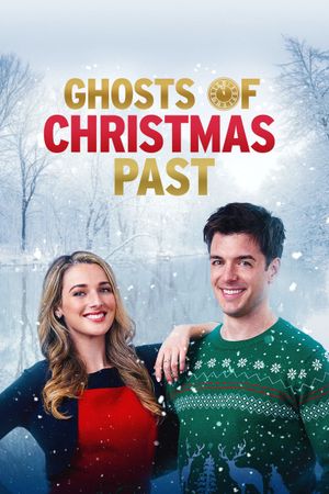 Ghosts of Christmas Past's poster