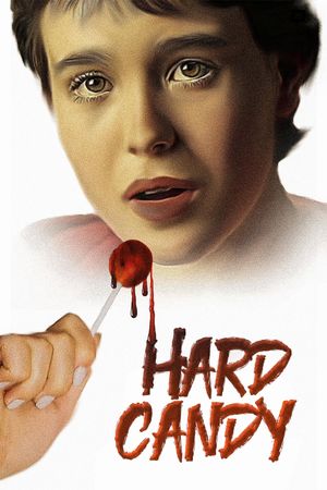 Hard Candy's poster