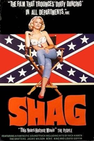 Shag's poster