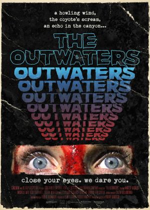 The Outwaters's poster