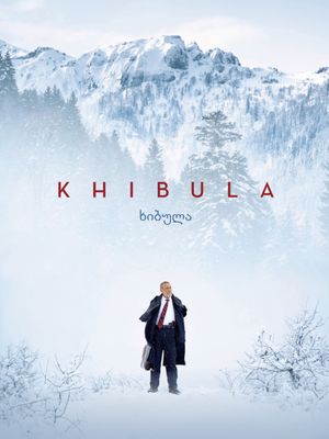 Khibula's poster