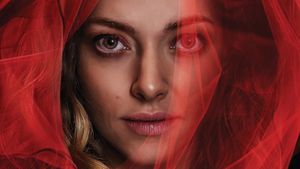 Seven Veils's poster