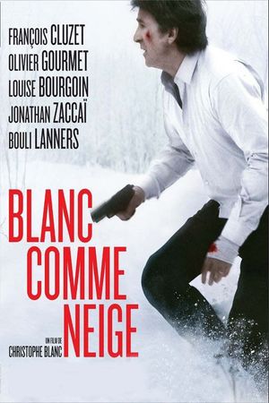 White as Snow's poster