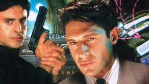 Expect to Die's poster