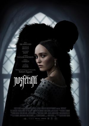 Nosferatu's poster