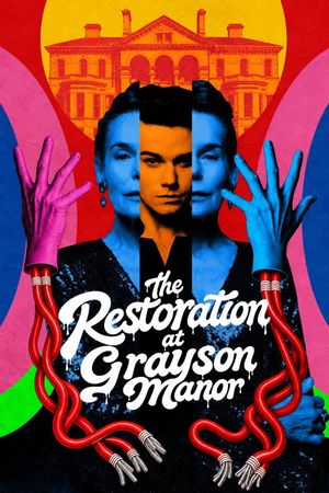 The Restoration at Grayson Manor's poster