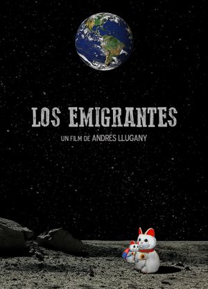 The Emigrants's poster image