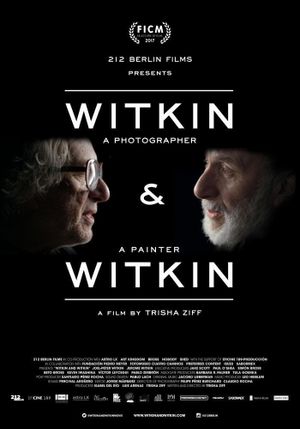 Witkin & Witkin's poster
