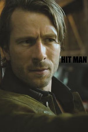 Hit Man's poster
