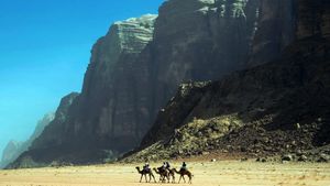 Vertical Nomads's poster