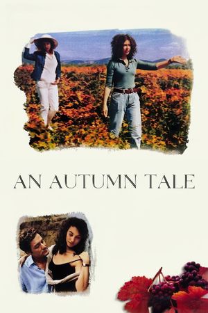 Autumn Tale's poster
