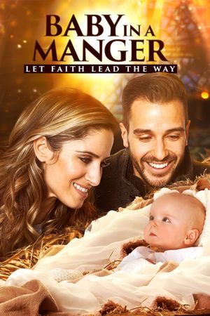Baby in a Manger's poster
