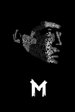 M's poster