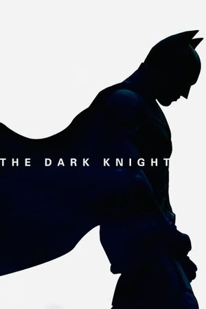 The Dark Knight's poster
