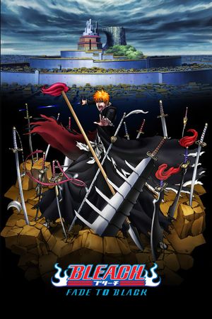 Bleach: Fade to Black, I Call Your Name's poster