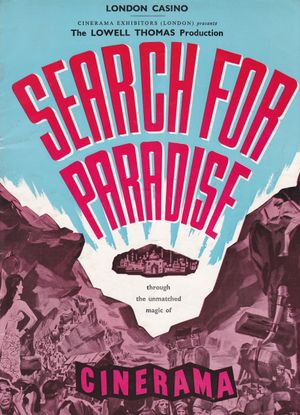 Search for Paradise's poster