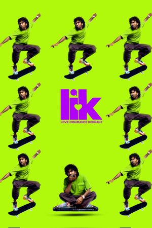 Wikki6's poster