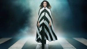 Laura Pausini - Concierto 30 años's poster