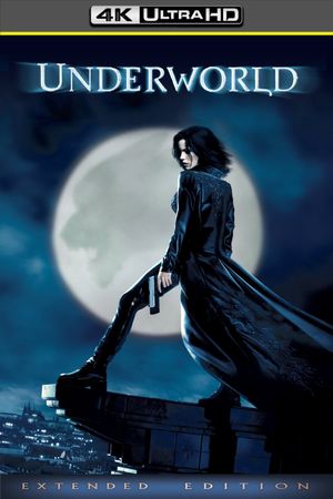 Underworld's poster