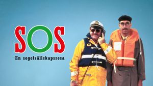 S.O.S. - Swedes at Sea's poster