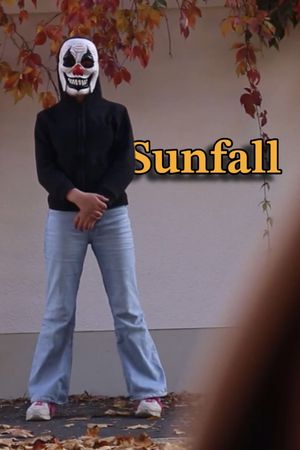 Sunfall's poster