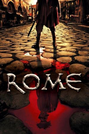 Rome's poster