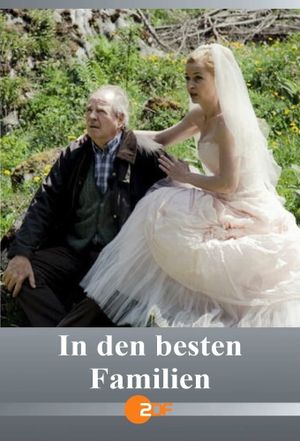 In den besten Familien's poster