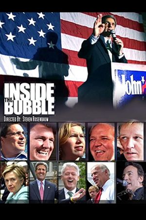 Inside the Bubble's poster