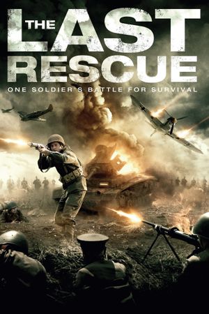 The Last Rescue's poster