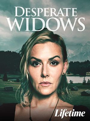 Desperate Widows's poster image