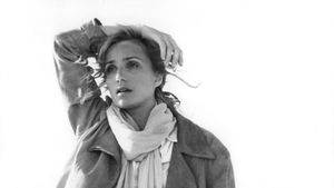 The English Patient's poster