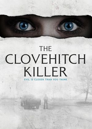 The Clovehitch Killer's poster