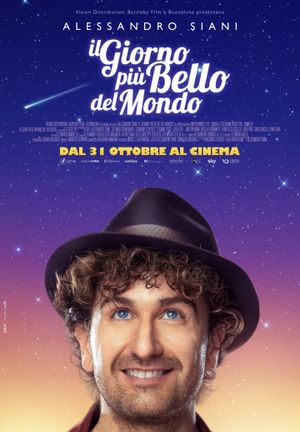 The Most Beautiful Day in the World's poster