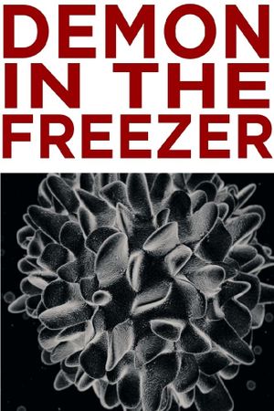 Demon in the Freezer's poster