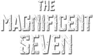 The Magnificent Seven's poster