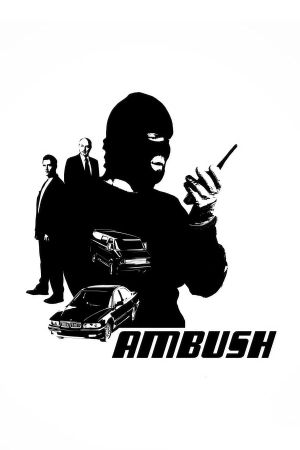 Ambush's poster image