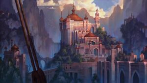 Sinbad: Legend of the Seven Seas's poster