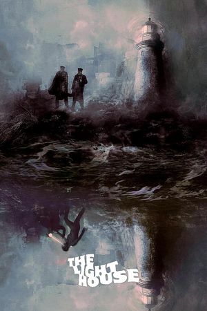 The Lighthouse's poster