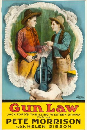 Gun Law's poster image
