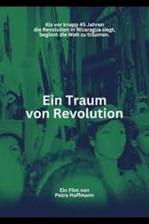 Ein Traum von Revolution's poster