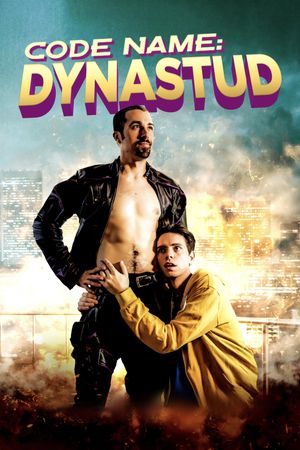 Code Name: Dynastud's poster